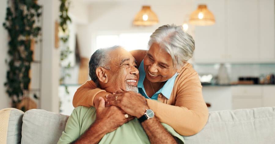 Why Are Seniors Opting for Two-Bedroom Apartments?