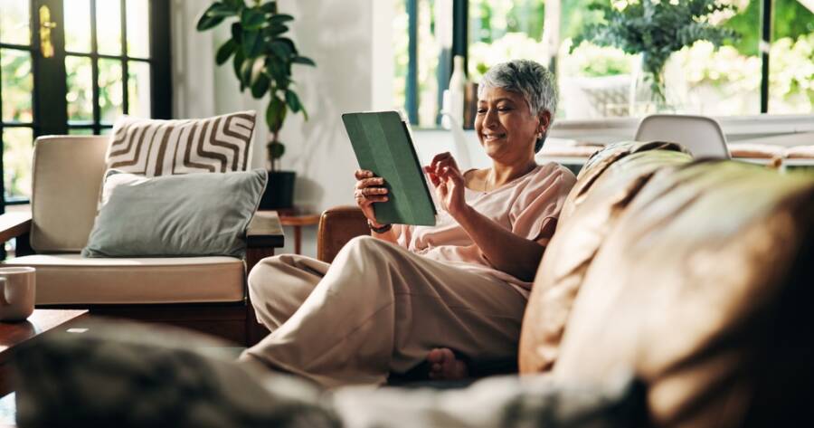 Why Are 55 Plus Apartments So Popular?