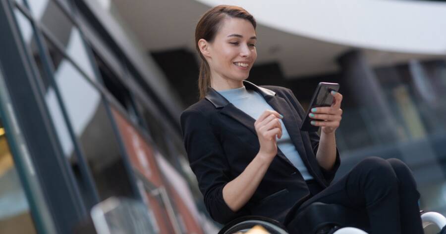 How Are Smart Mobility Devices Transforming Lives?