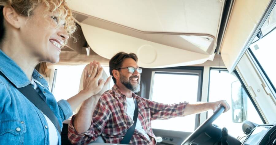 How to Find Affordable Used RVs With Confidence