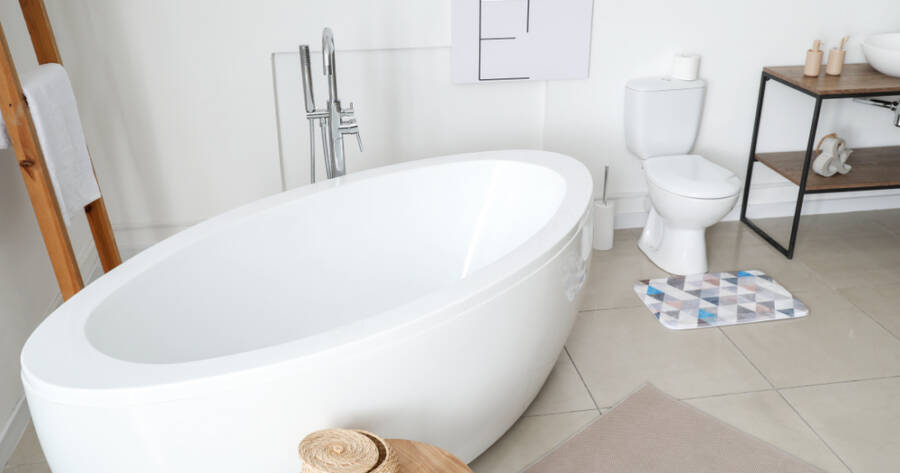 Modern Alternatives to Toilet Lid Covers