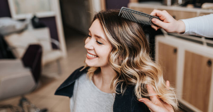 Face-Framing Balayage: The 2026 Hair Color Trend