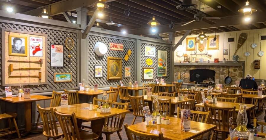 Best Restaurants Open on Thanksgiving Day