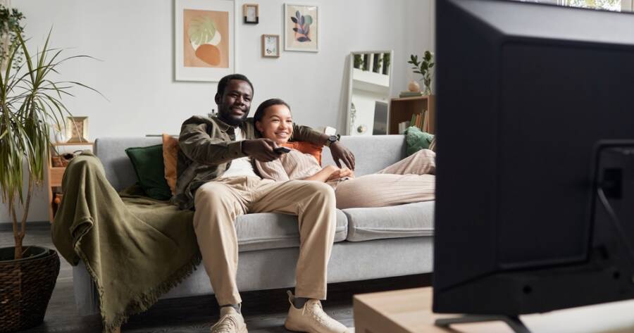 Top Streaming Series for Mature Audiences