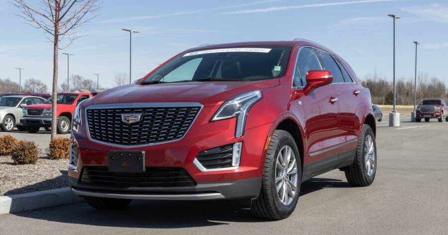 New Cadillac Models Arriving in 2027
