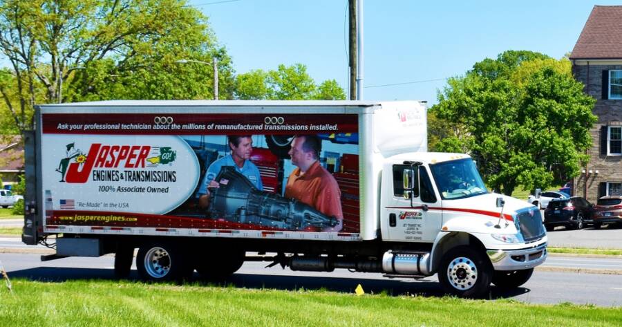 What to Know About Jasper Remanufactured Engines