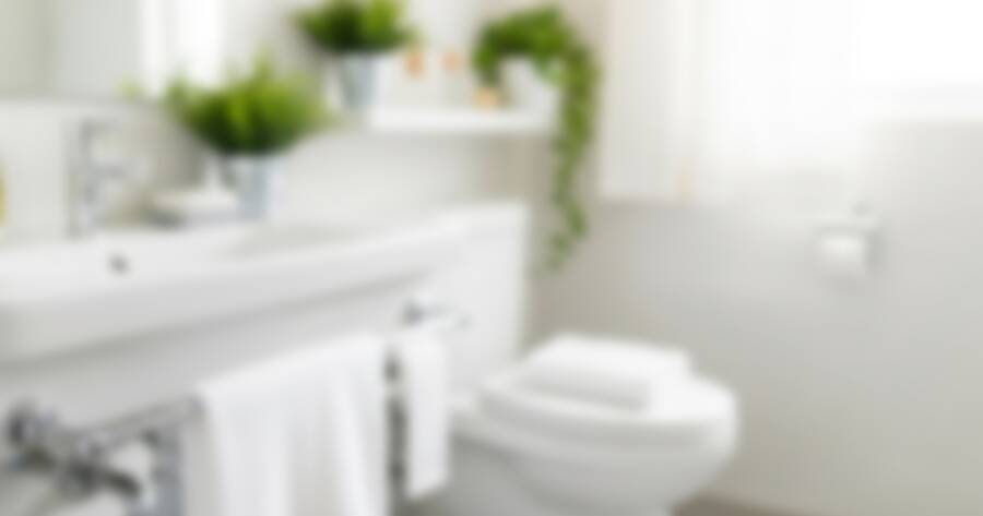 Modern Bathroom Alternatives to Toilet Lid Covers