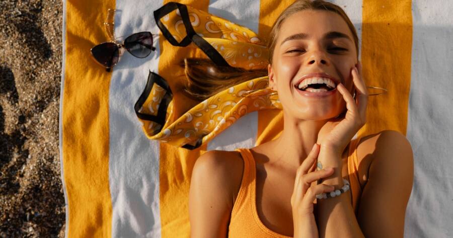 Beach Fashion Trends to Know This Summer