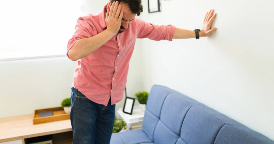 Vitamin Deficiencies That Affect Walking and Mobility