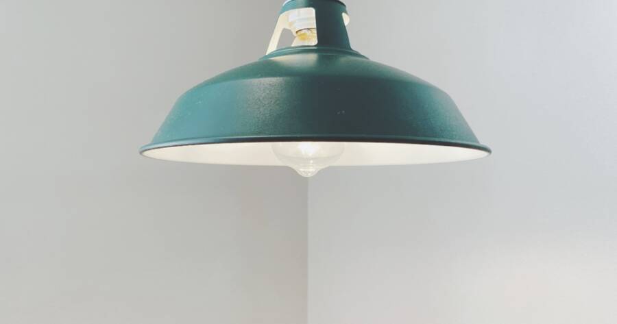 Collecting Valuable 1960s Vintage Lamps