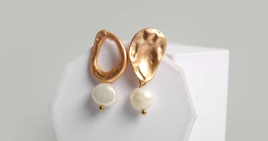 New Earring Trends Replacing Classic Gold Hoops