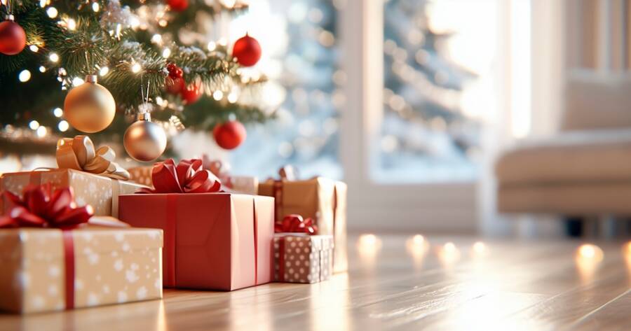 Top Christmas Gadgets and Holiday Tech Trends