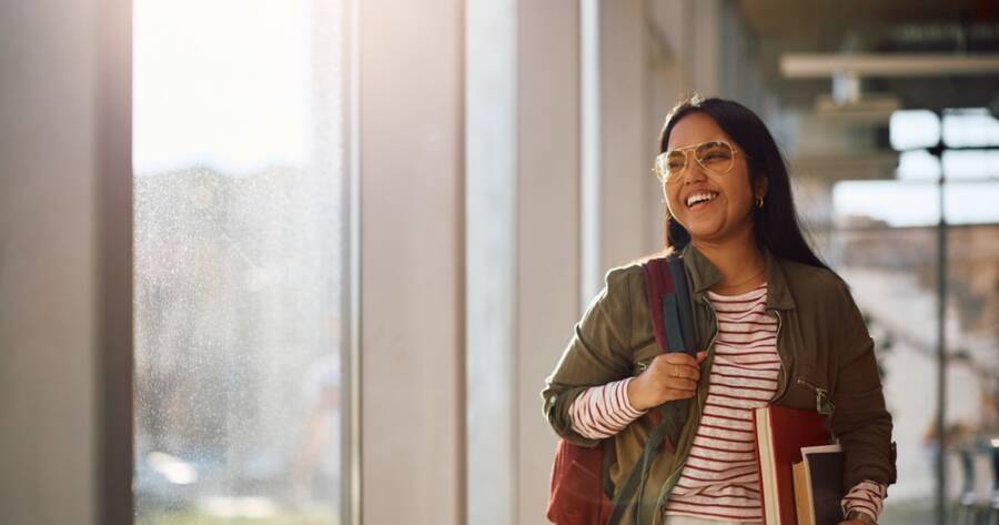 Top Liberal Arts College Rankings This Year