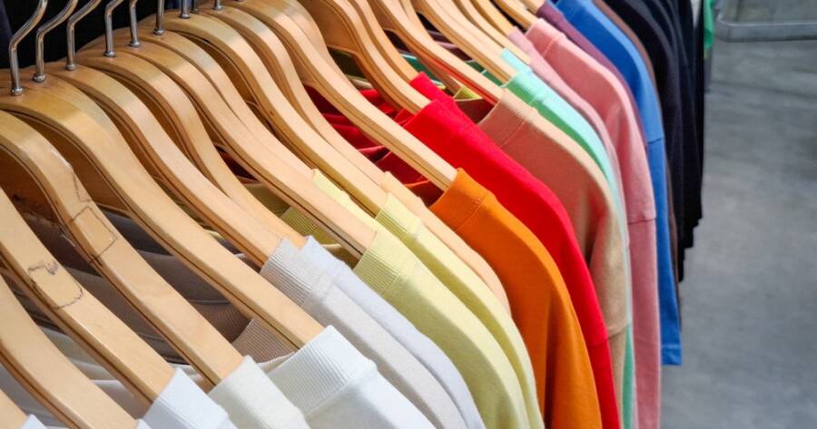 Top T-Shirt Styles Taking Over This Season